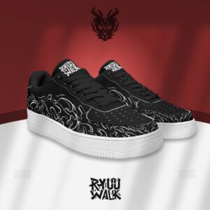 RyuuWalk -Japanese Styled- Limited Edition Sneakers